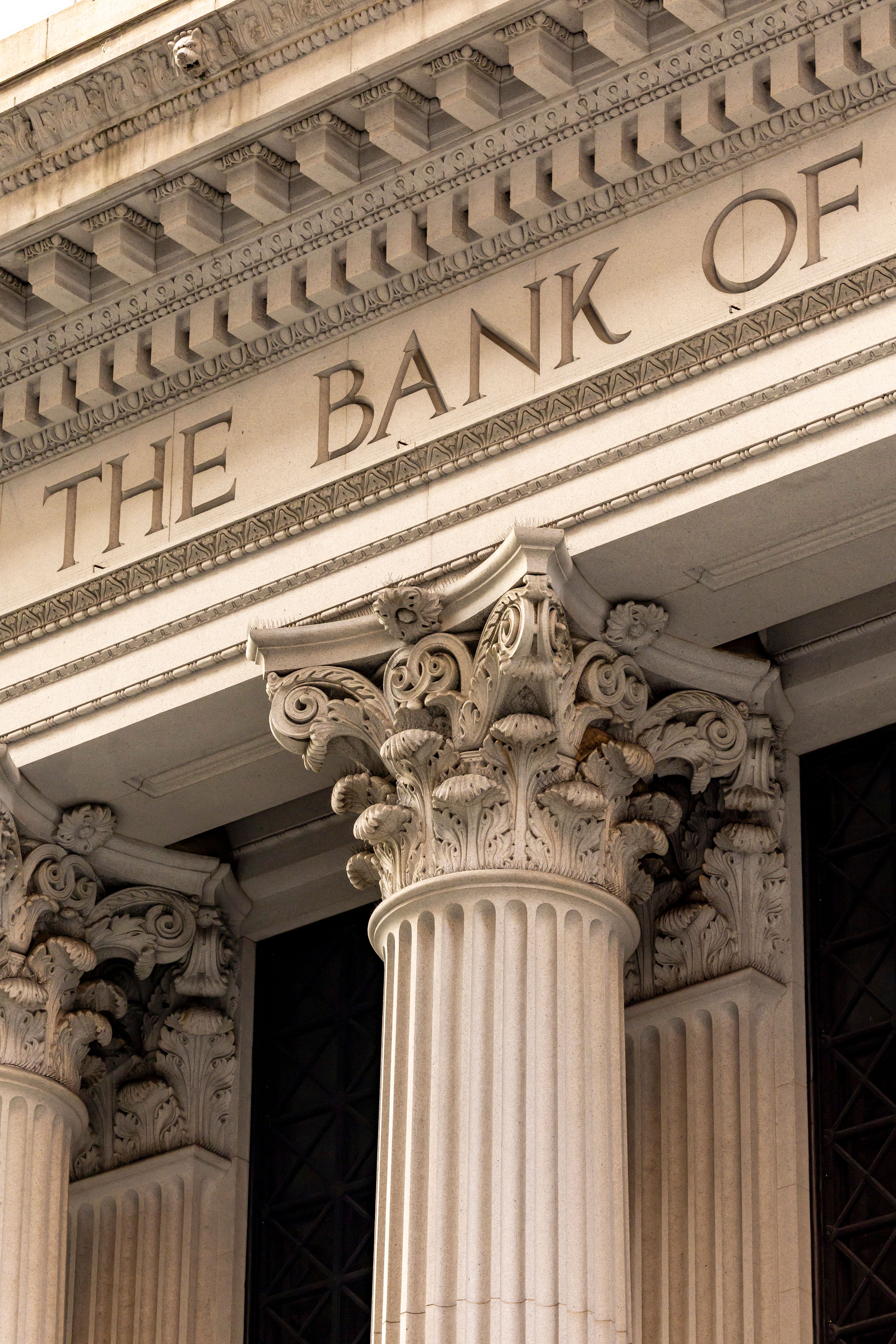 banks — illustrative banner