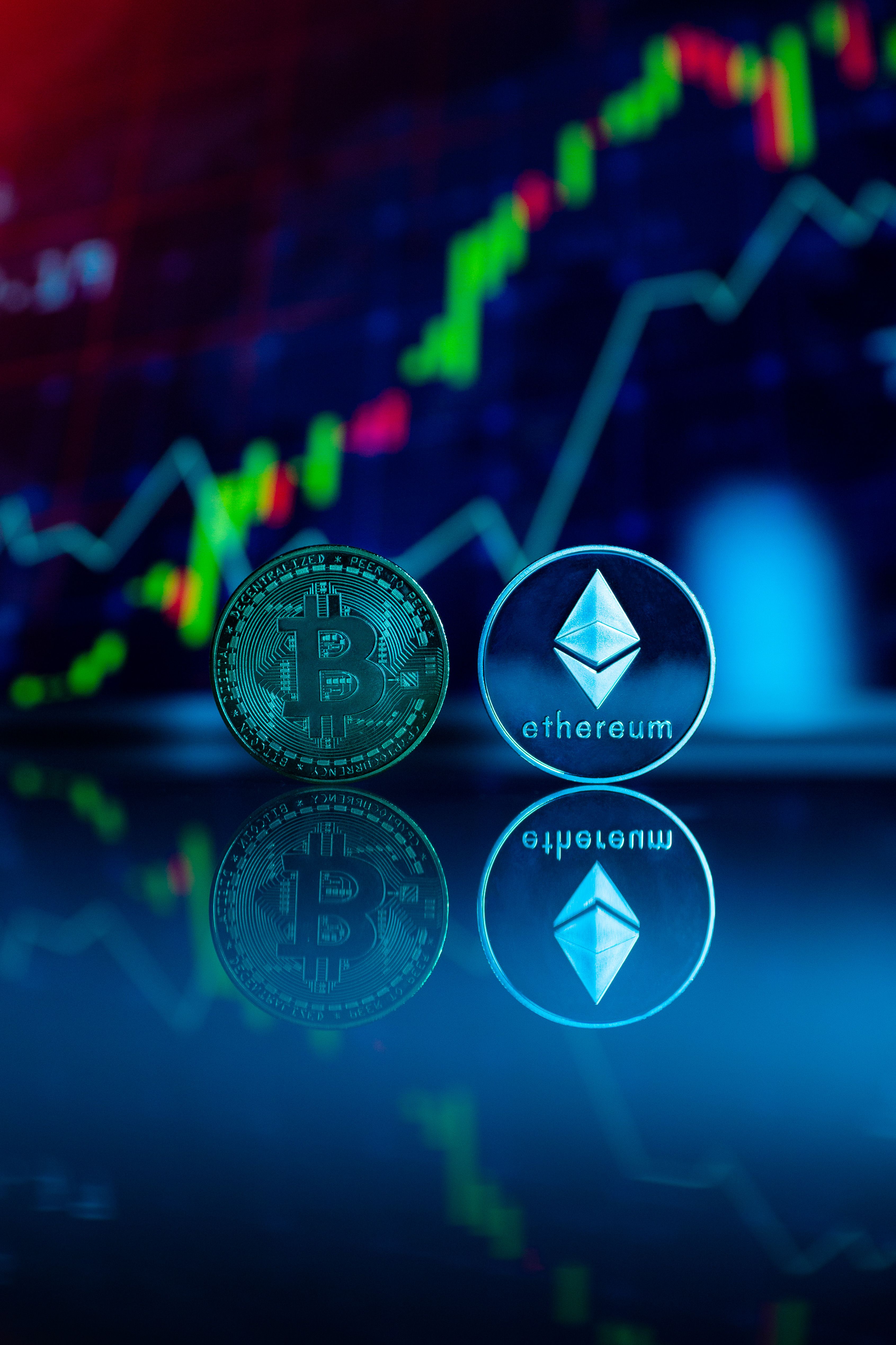crypto — illustrative banner