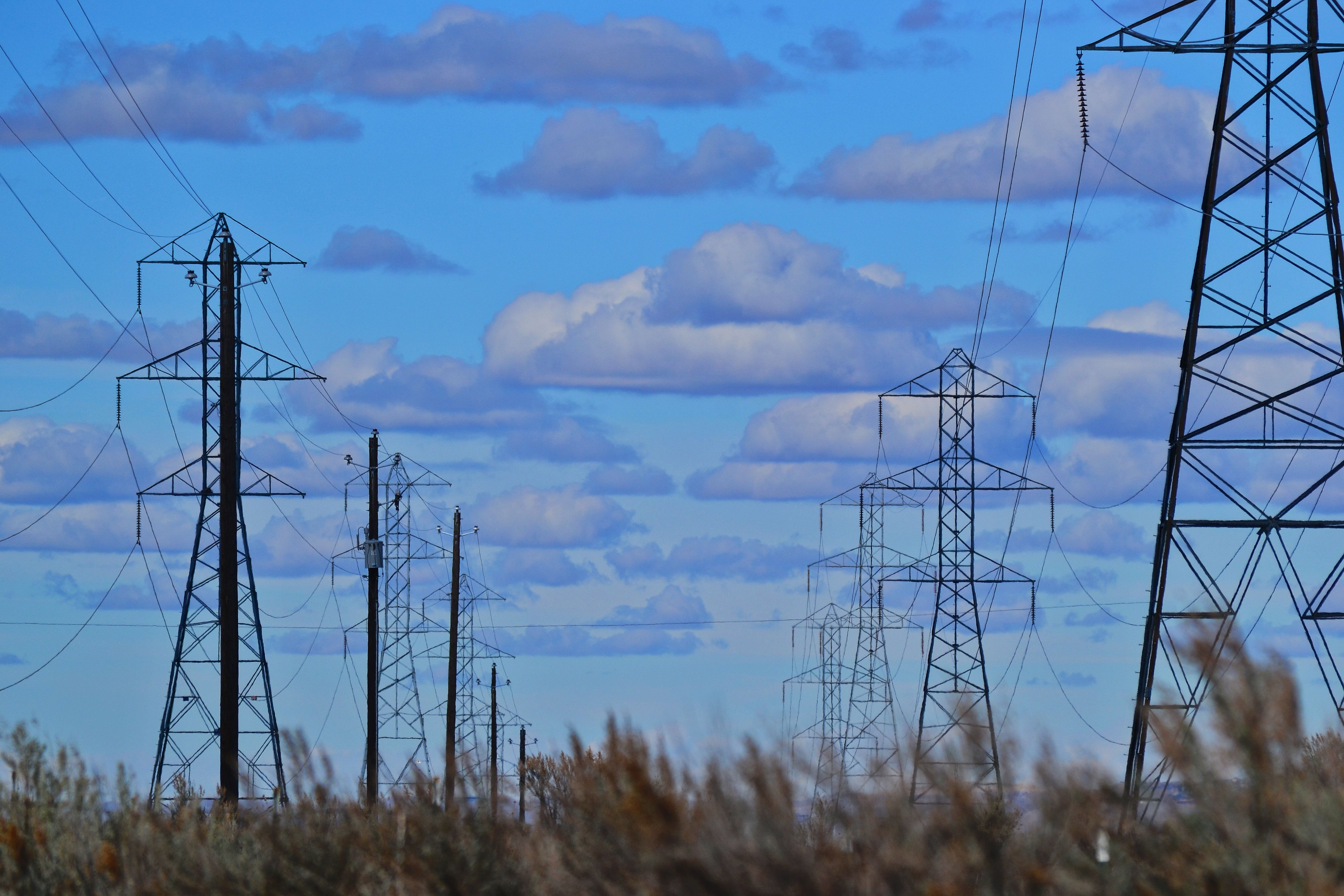 energy — illustrative banner