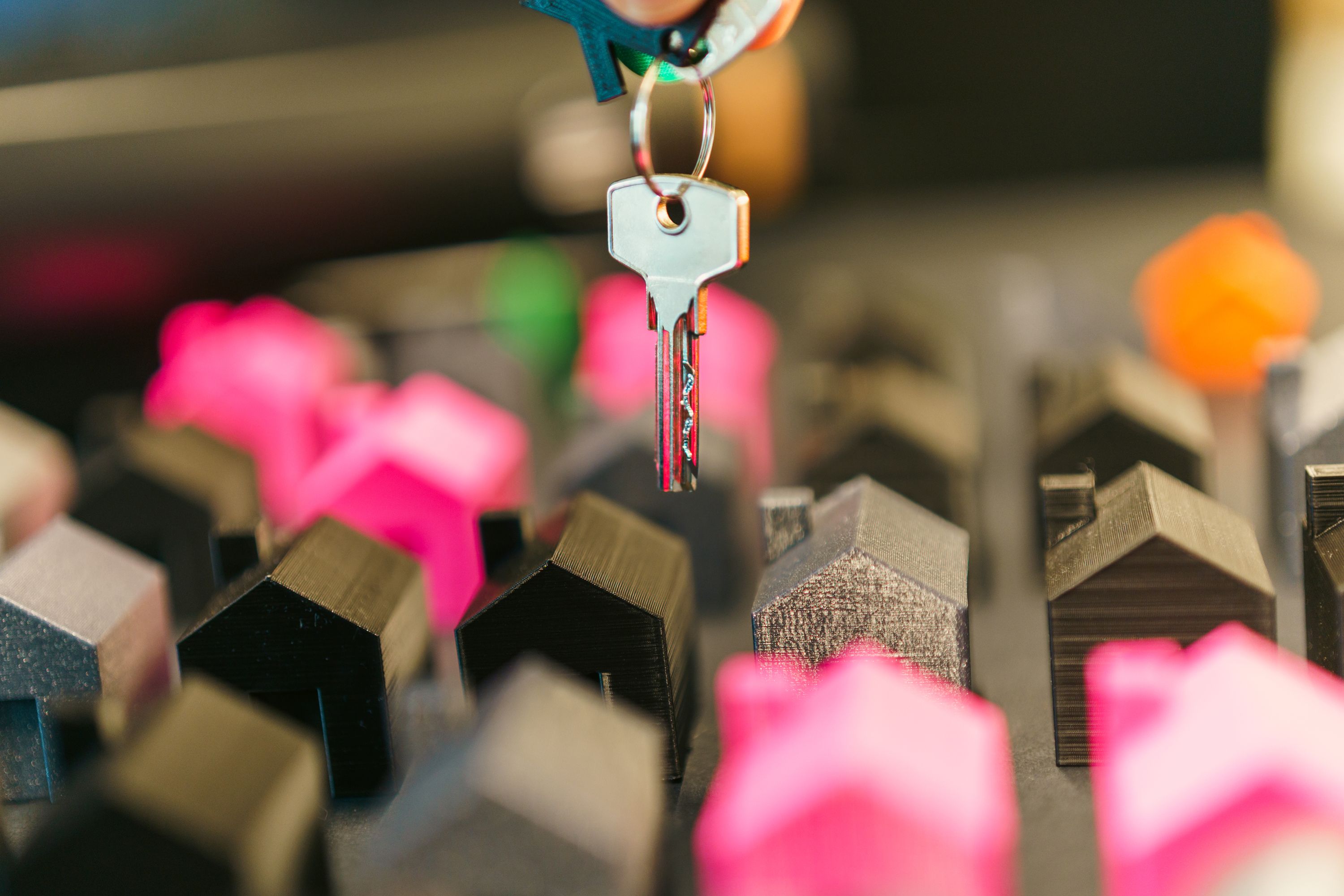 housing — illustrative banner
