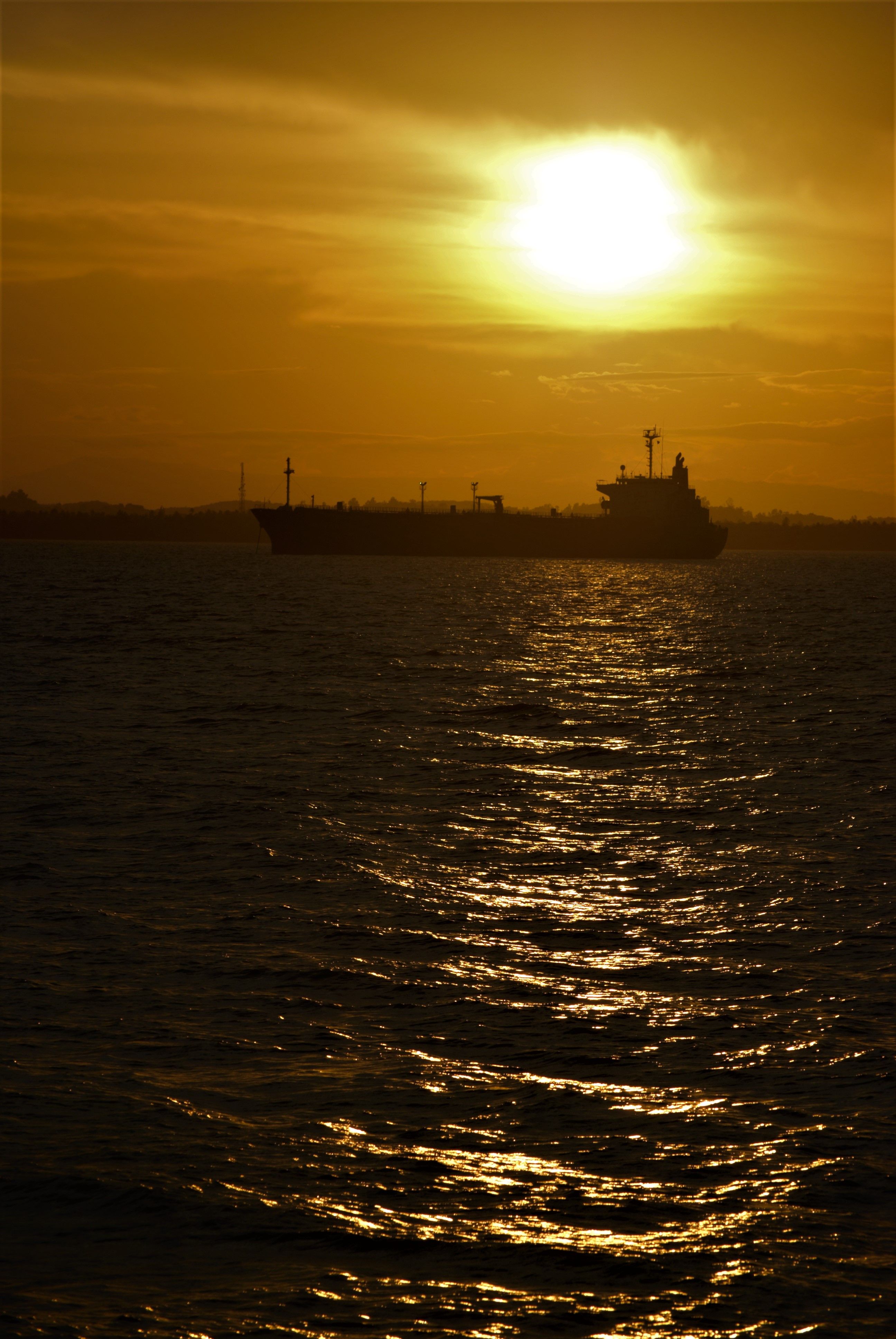 oil — illustrative banner